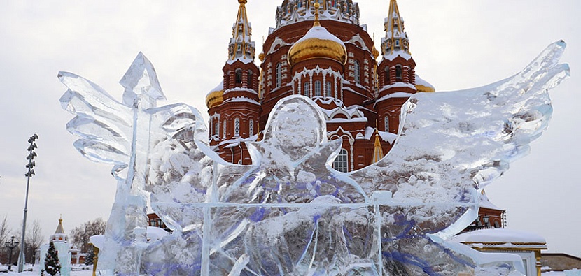 архив редакции