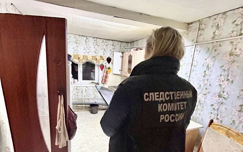 фото: пресс-служба СУ СКР по Удмуртии