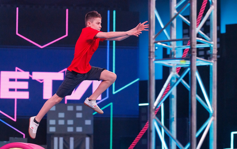 Фото: телеканал СТС