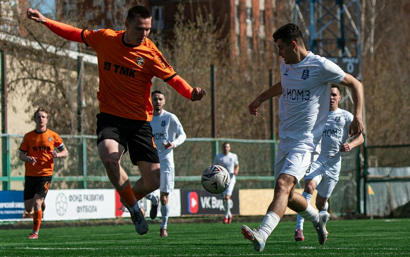 Фото: vk.com/fcizhevsk_official