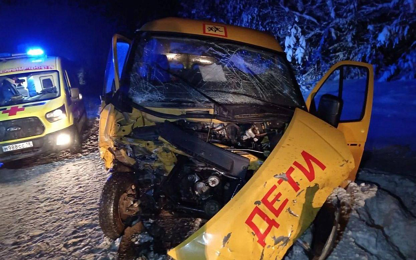 Фото: Госавтоинспекция Удмуртии