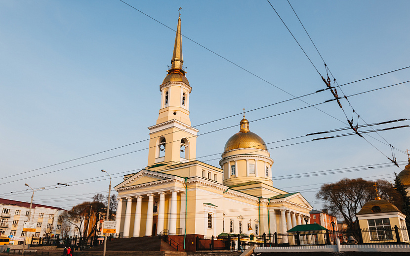 Главные новости Ижевска за последние сутки. Фото: Амир Закиров