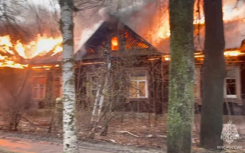 Фото: пресс-служба ГУ МЧС по Удмуртии