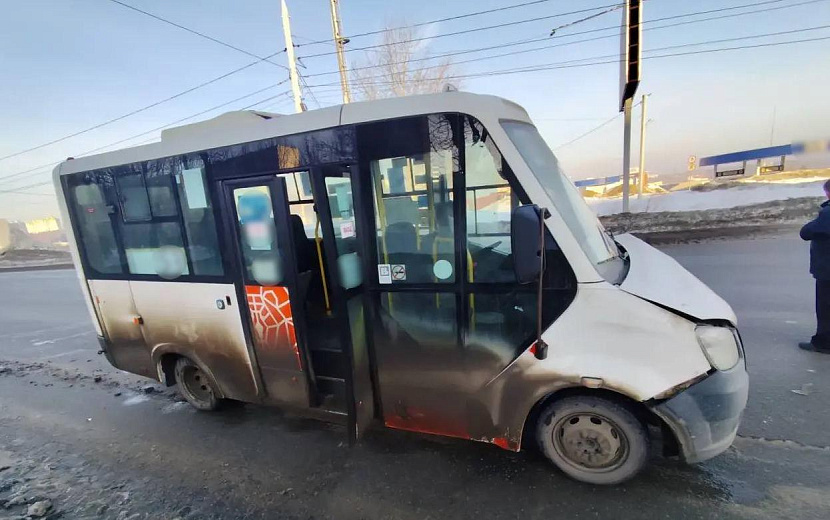 Фото: Госавтоинспекция Удмуртии