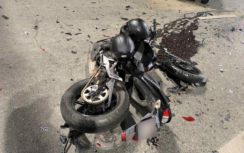 Фото: Госавтоинспекция Удмуртии