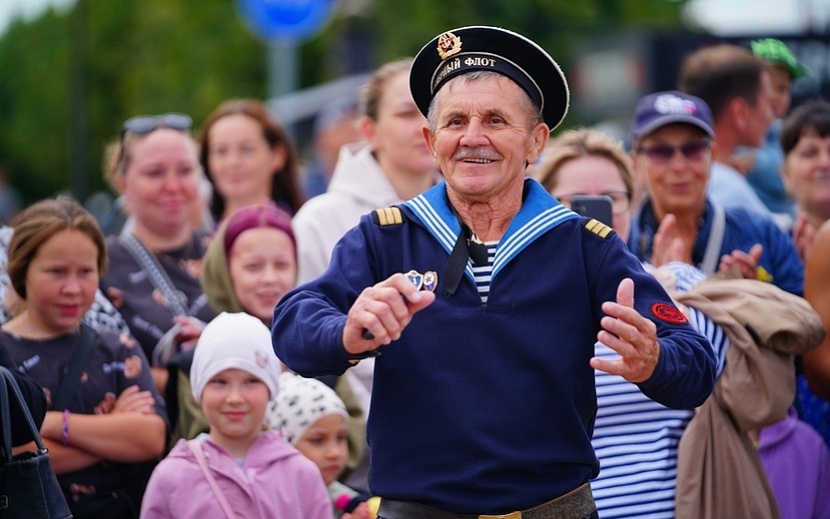 Фото: администрация Ижевска