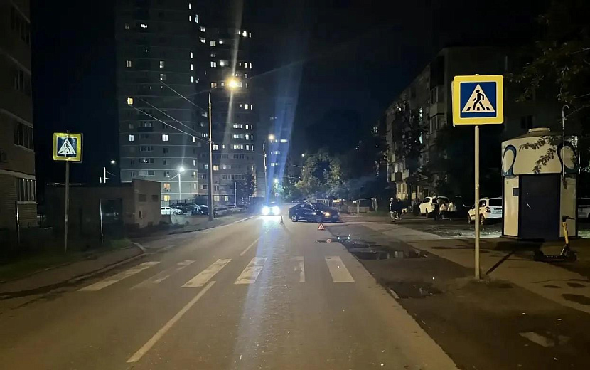Фото: Госавтоинспекция Удмуртии