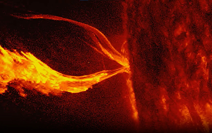 Как будет вести себя солнце на этой неделе. Фото: xras.ru