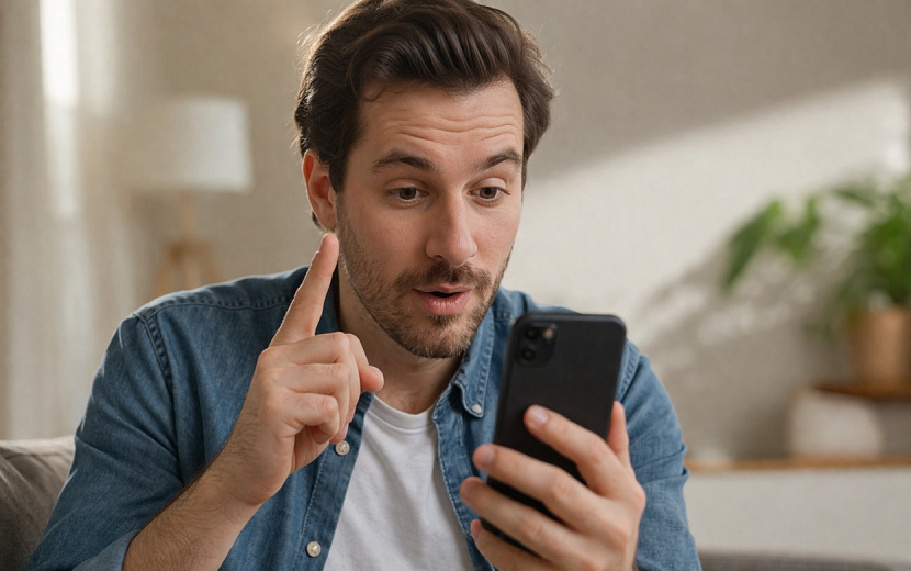 Иногда нам кажется, что мы заранее знаем исход событий, но за этим может стоять наше собственное подсознание. Фото: Chat GPT