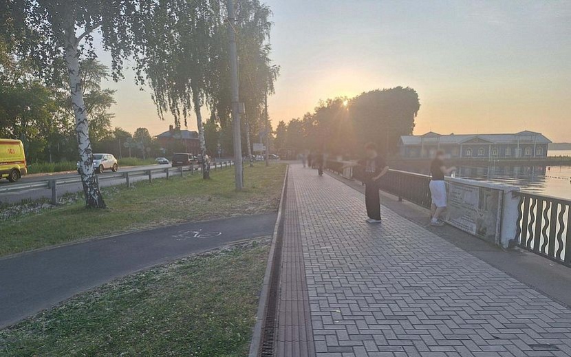 Фото: Госавтоинспекция Удмуртии