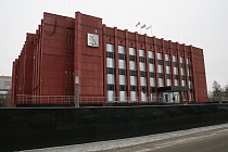 Выборы в Гордуму Ижевска пройдут 14 сентября