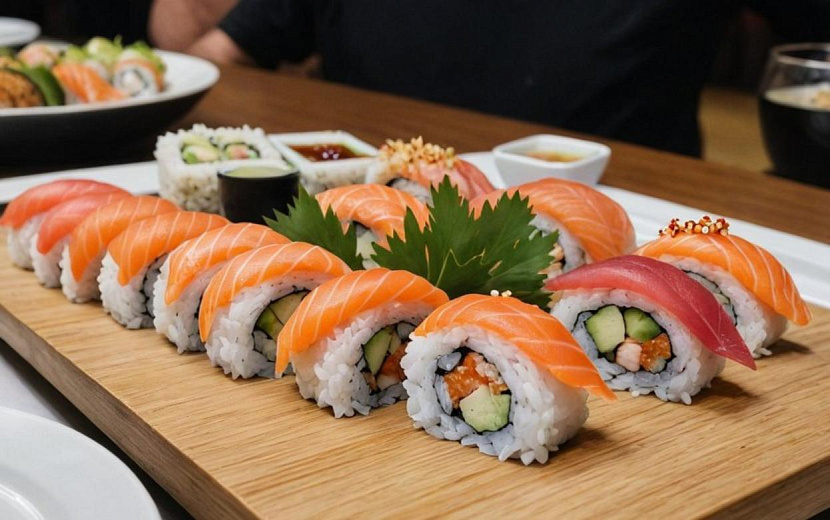 Фото: нейросеть