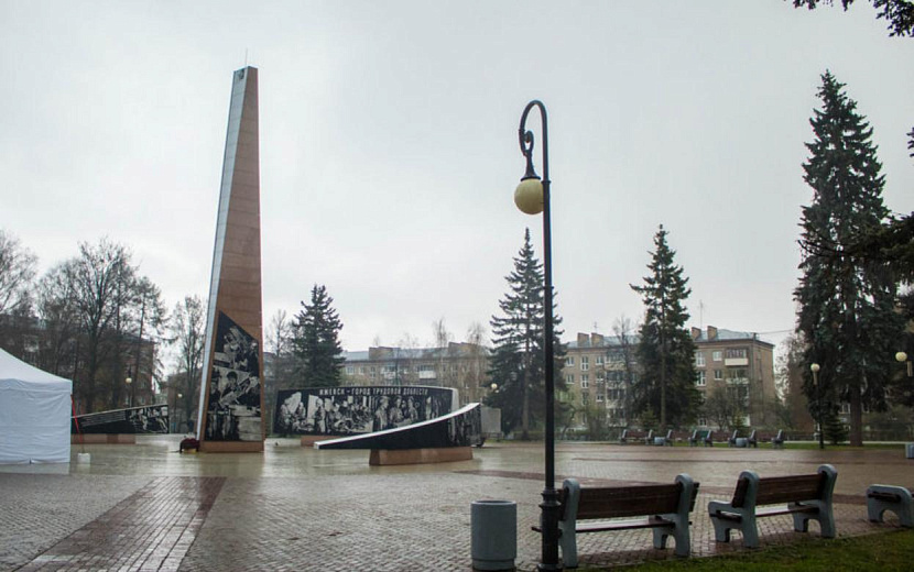 Фото: Данил Иванов 