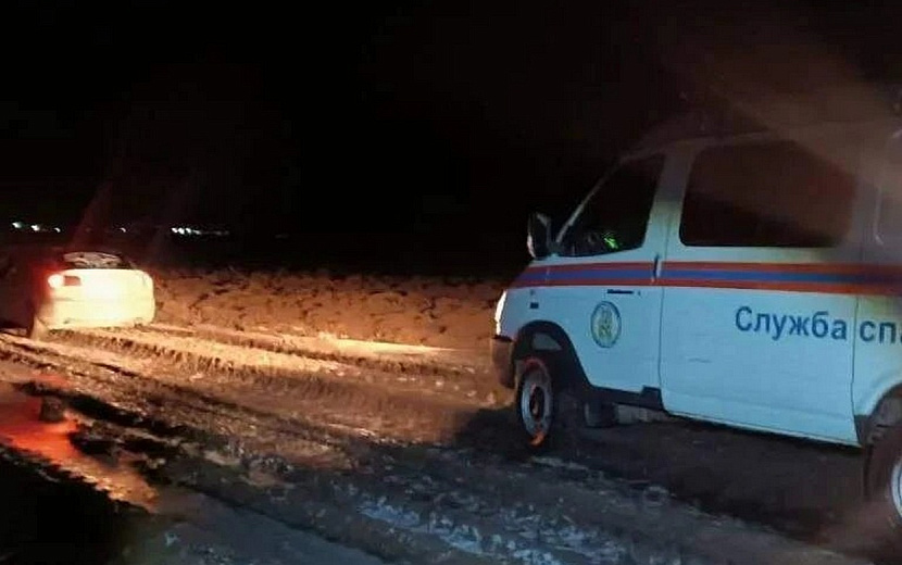 Фото: Комитет по делам ГО и ЧС Удмуртии