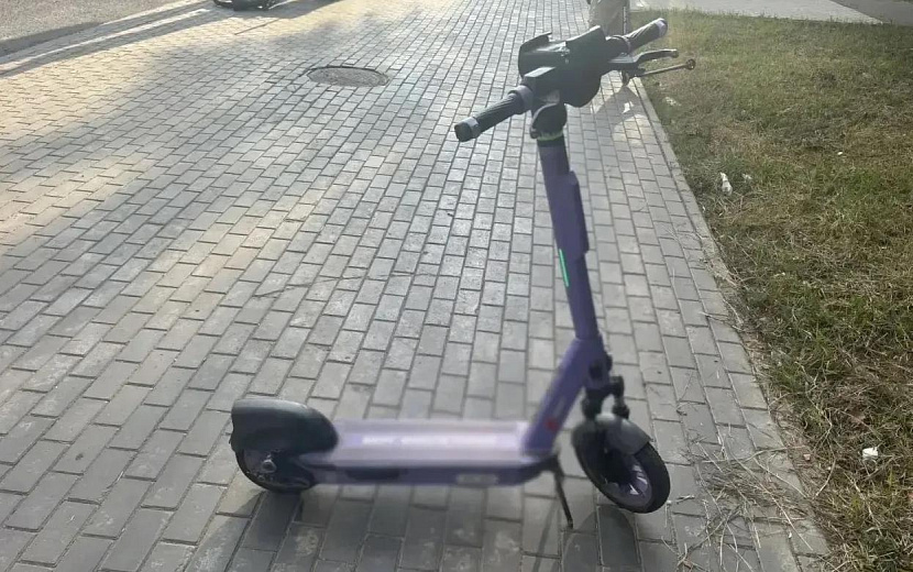 Фото: Госавтоинспекция Удмуртии