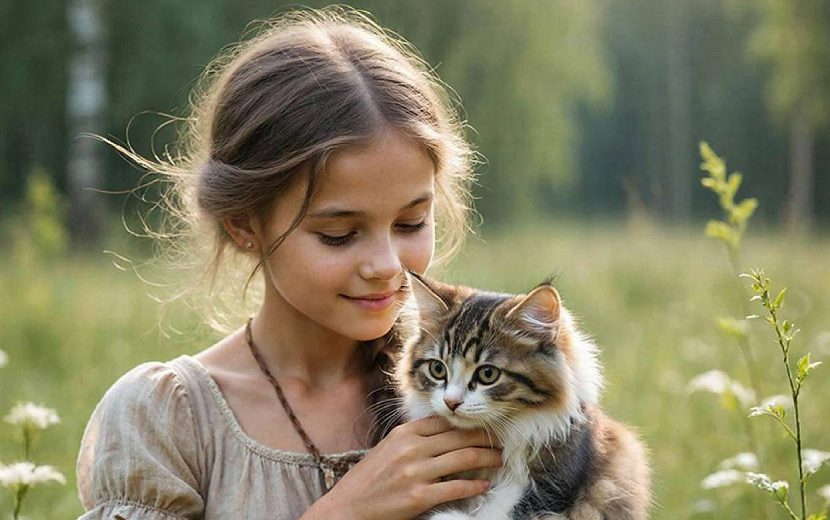 Фото: нейросеть