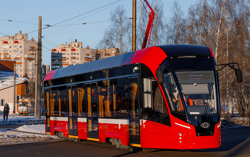 Фото: архив редакции