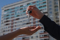 За 5 лет квартиры в новостройках Ижевска подорожали почти в 2 раза