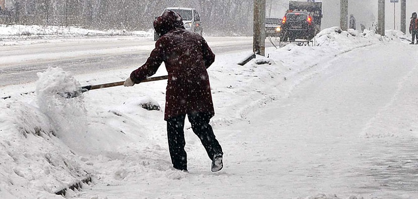 Архив редакции