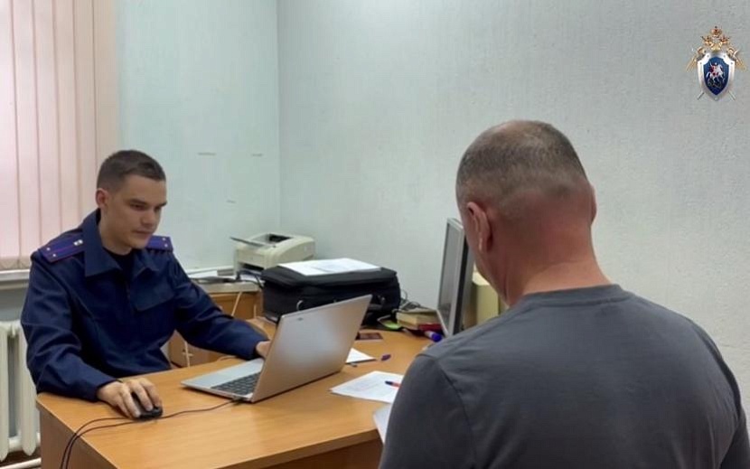 Фото: пресс-служба СУ СКР по Удмуртии