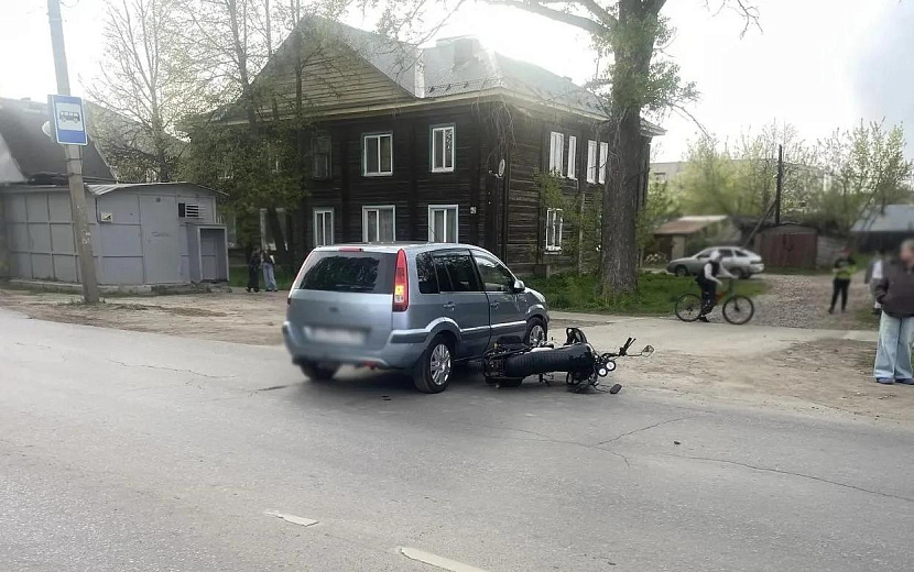 Фото: Госавтоинспекция Удмуртии