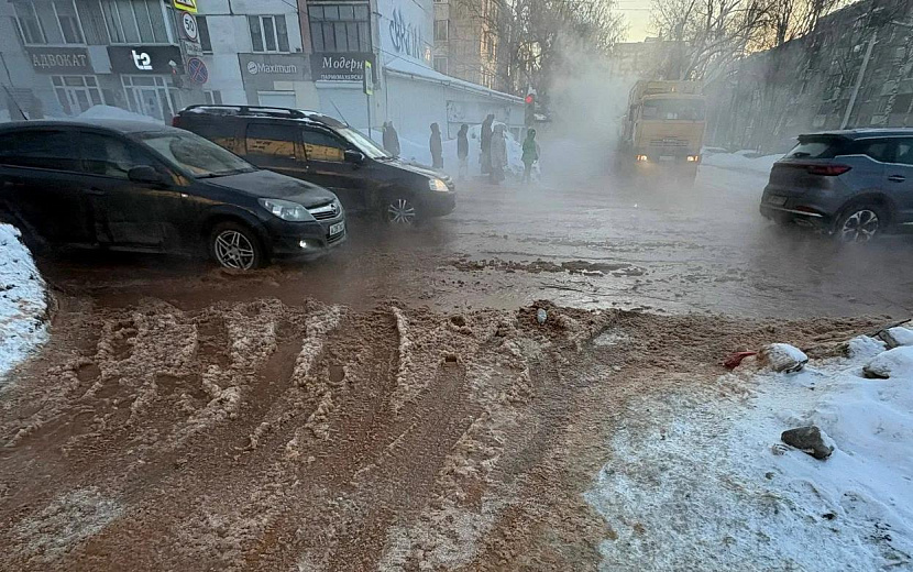 Фото: Злой ижевчанин