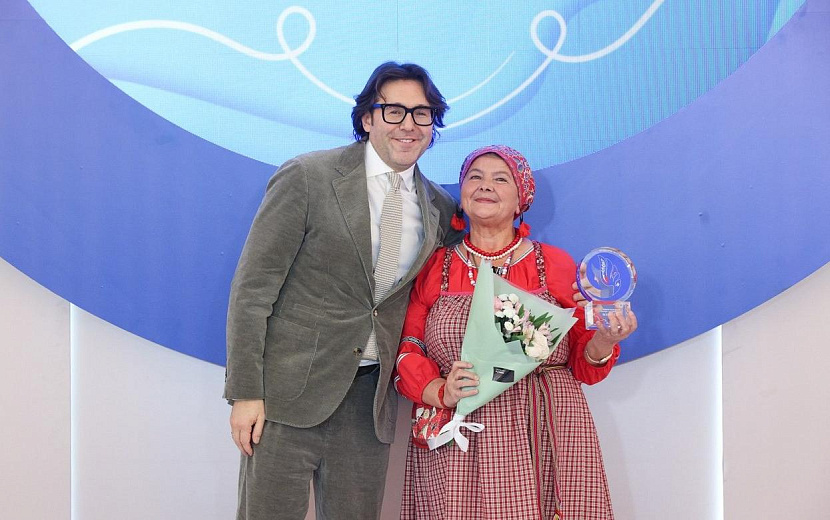 Фото: пресс-служба Главы и правительства Удмуртии