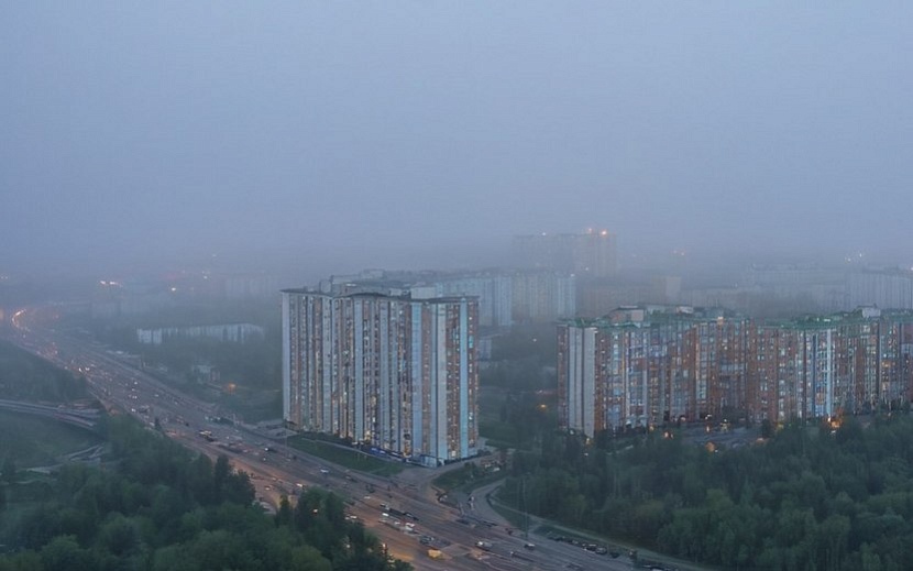 Фото сгенерировано нейросетью Stabble Difussion