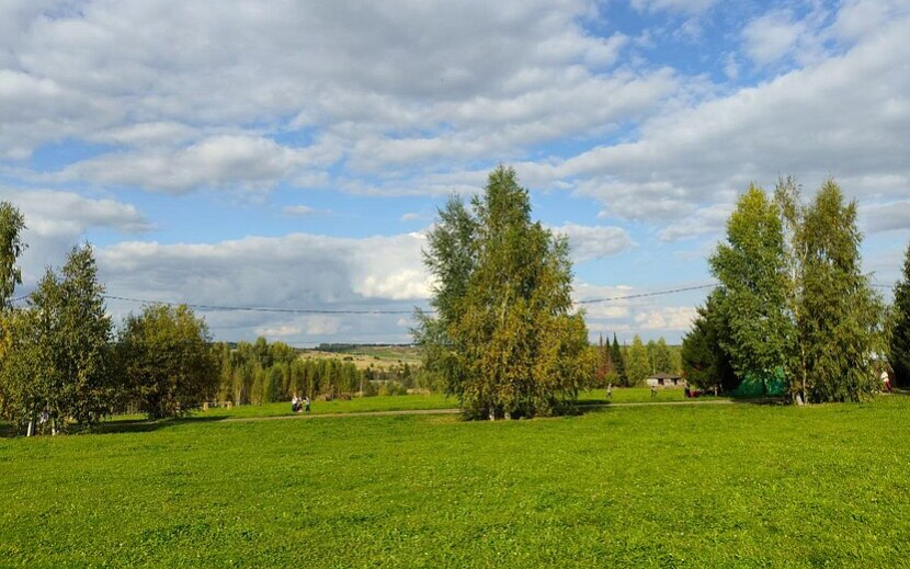 Фото: Таня Трушкова