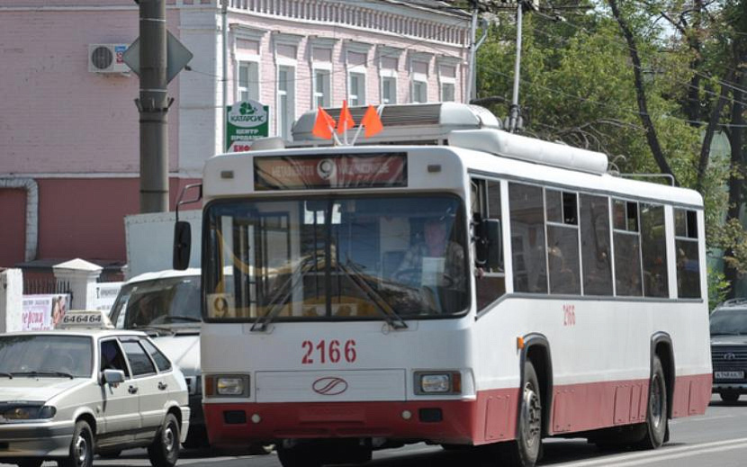 Фото: архив редакции