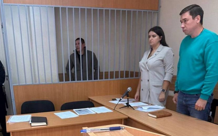 Фото: пресс-служба прокуратуры Удмуртии