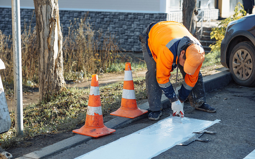 Фото: Маша Бакланова