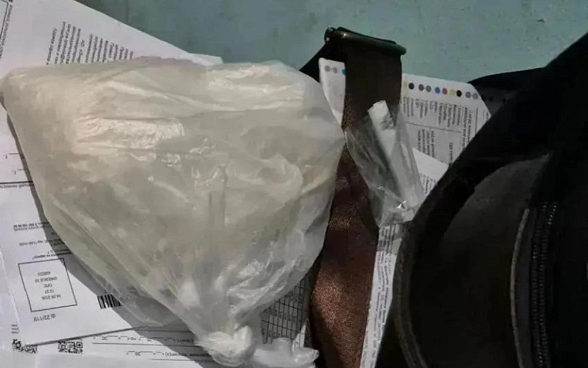 Фото: пресс-служба МВД по Удмуртии