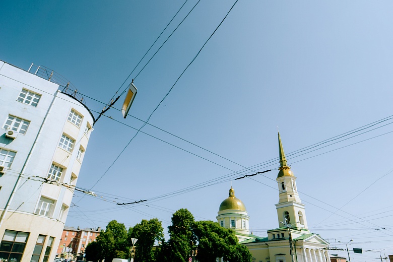 Фото: Мария Бакланова