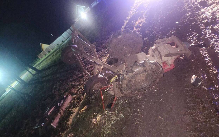 Фото: Госавтоинспекция Удмуртии