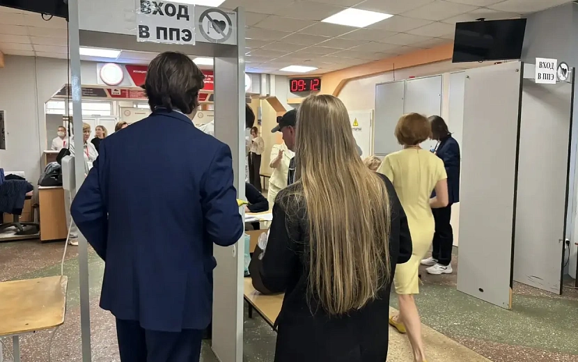 Фото: пресс-служба Главы и правительства Удмуртии