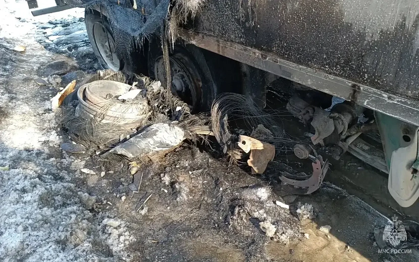 Фото: пресс-служба ГУ МЧС по Удмуртии