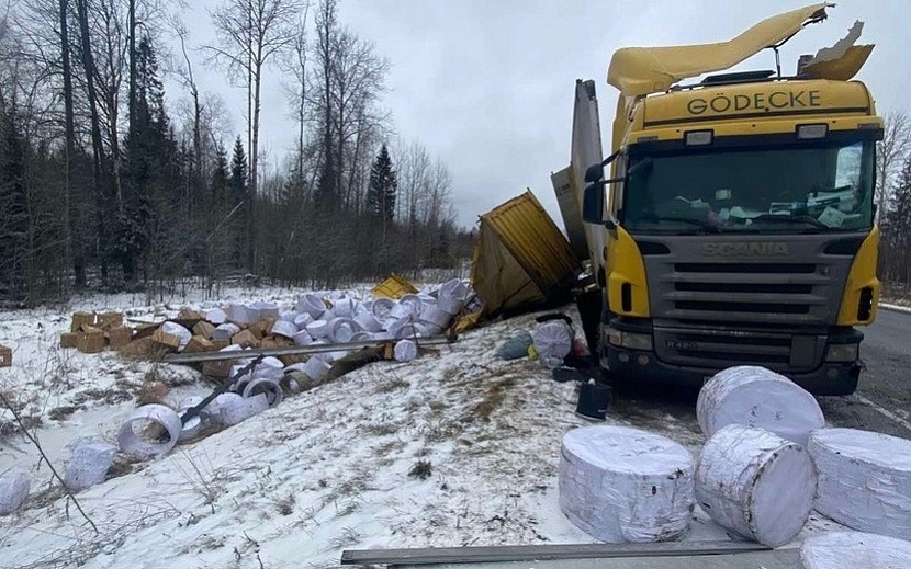 Фото: 1-й отдел УГИБДД по Удмуртии