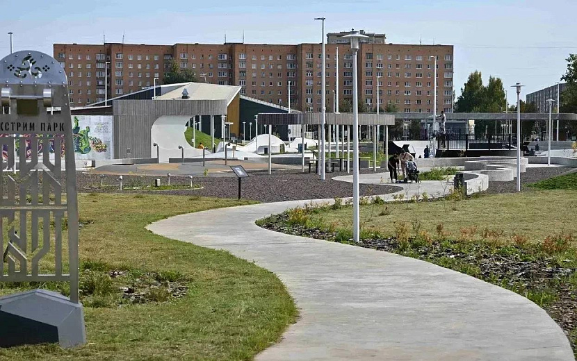 Фото: пресс-служба Главы и правительства Удмуртии