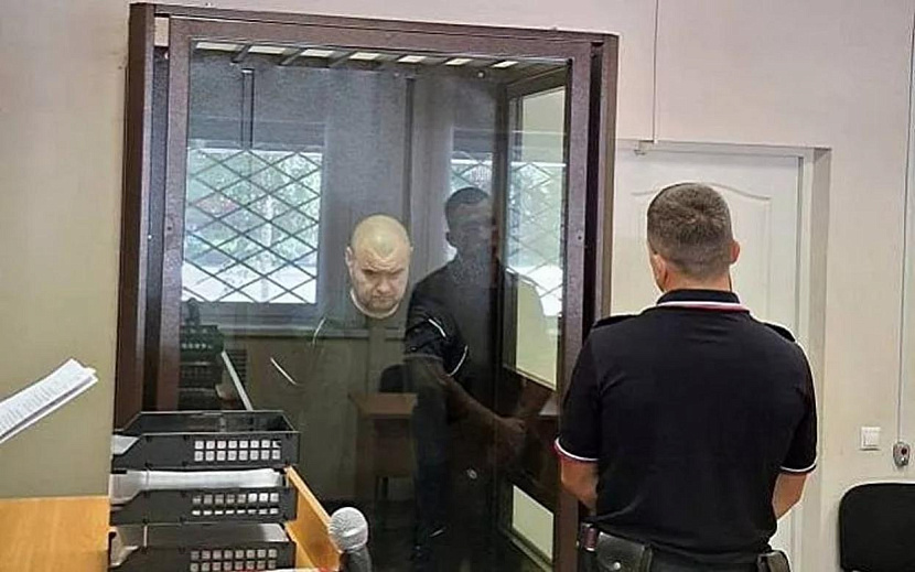 Фото: Объединенная пресс-служба судов Удмуртии