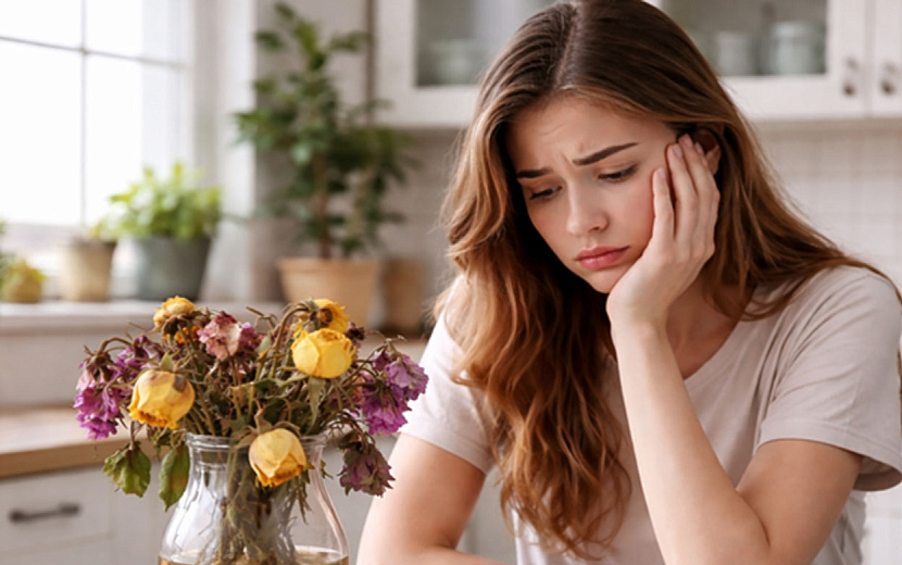 Фото сгенерировано нейросетью