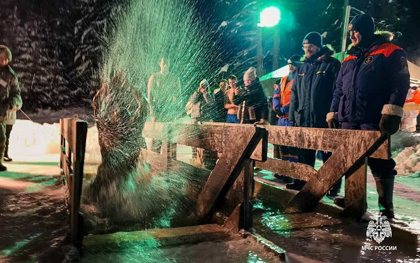 Фото: пресс-служба ГУ МЧС по Удмуртии