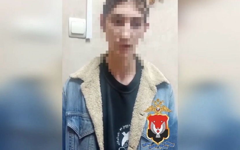 Фото: МВД по Удмуртской Республике