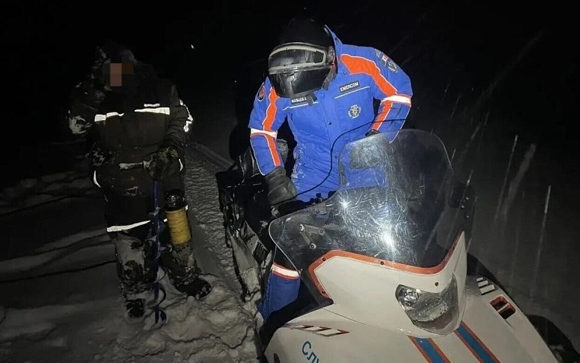 Фото: ПСС Удмуртии