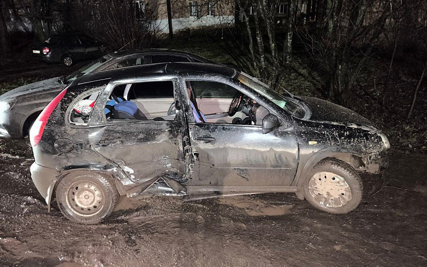 Фото: Госавтоинспекция Удмуртии