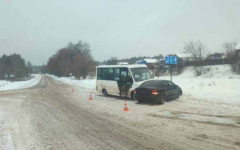Фото: Госавтоинспекция Удмуртии