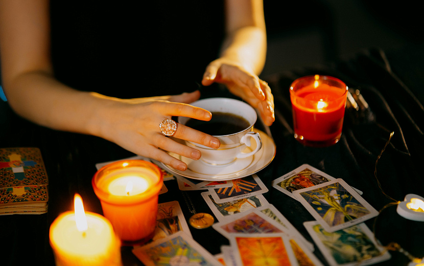 Лжецелительница обманула ижевчанина на 600 тыс. рублей. Фото: Мария Бакланова