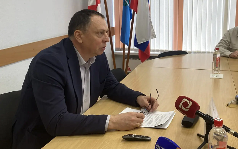 Фото: пресс-служба МУП «Ижводоканал» 