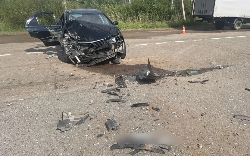 Фото: Госавтоинспекция Удмуртии 