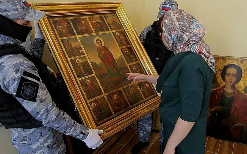 Фото: пресс-служба УФССП по Удмуртии